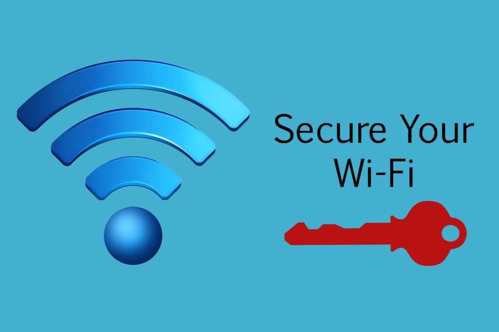Securing your guest Wi-Fi gives you the opportunity to improve the customer experience.