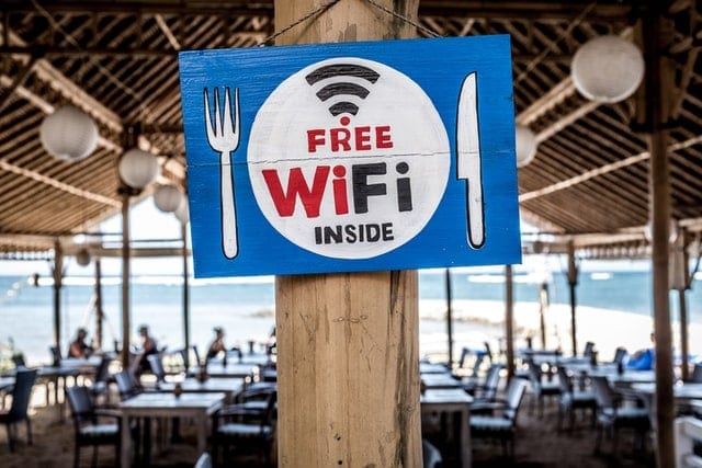 Transform your Guest Wi-Fi into a marketing tool by utilizing these insights.